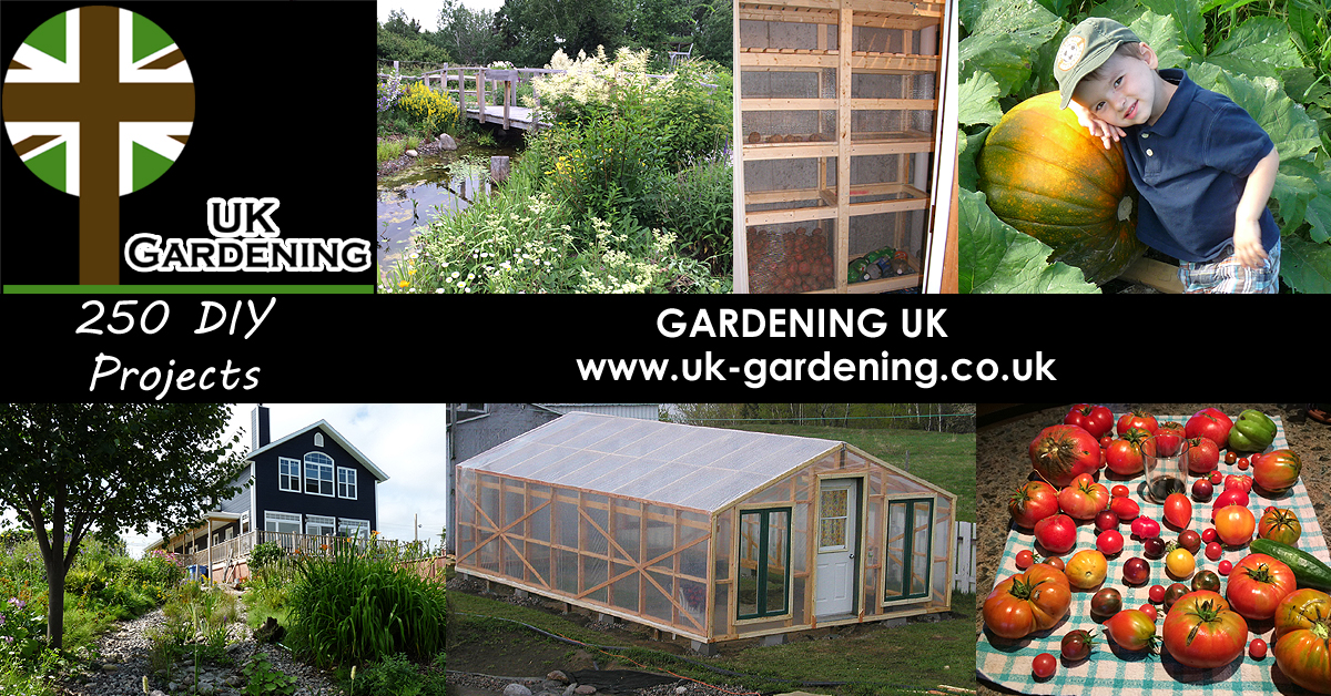 Gardening UK